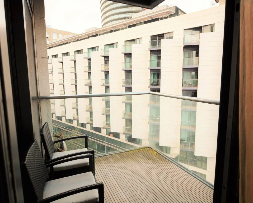 Zen Apartments London - Excel O2 Arena