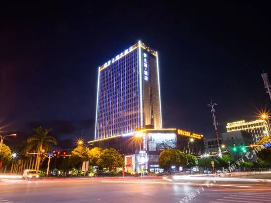 Meng Zhi Yuan Hotel