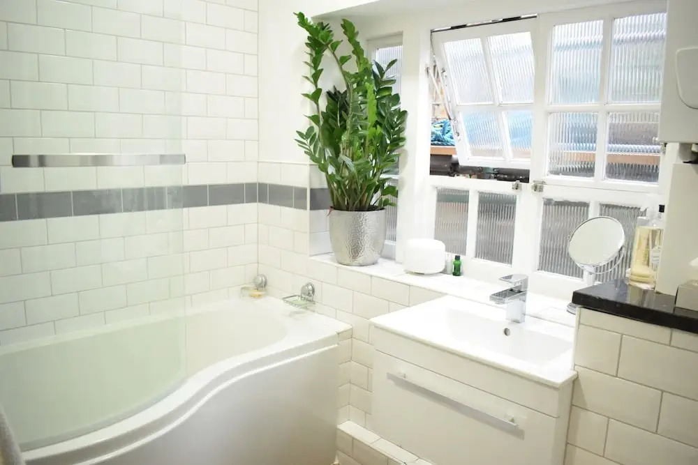 Modern 1 Bedroom Apartment In Clerkenwell