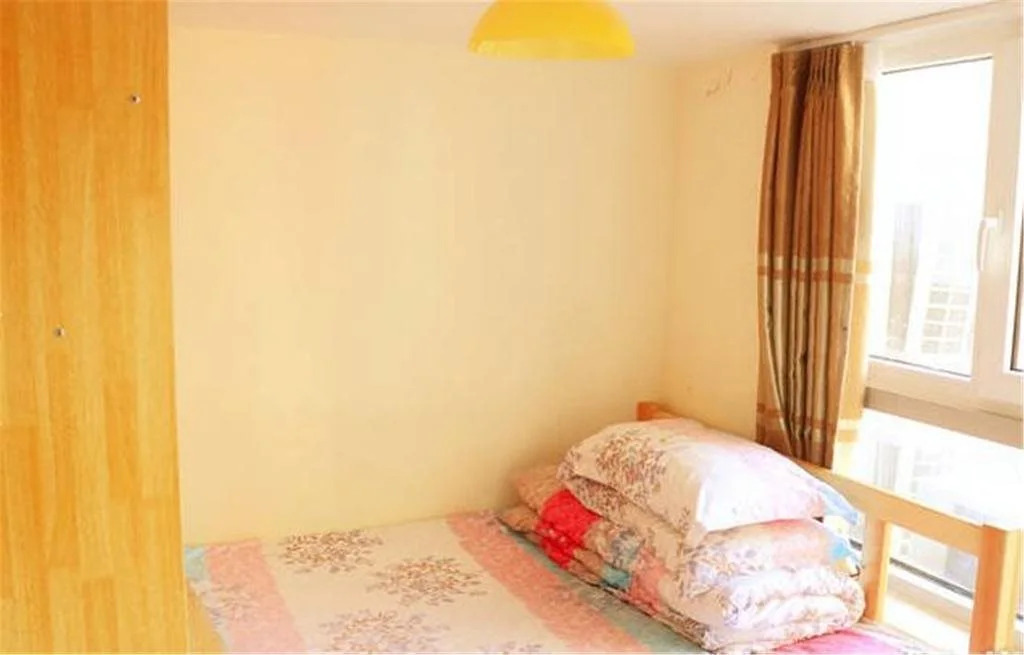 Shuimu 58 Wei Hotel Qingdao Xinxicheng Liaoning Road