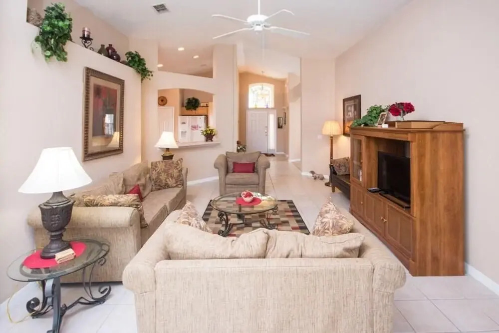 Adriaan's West Haven Vacation Home