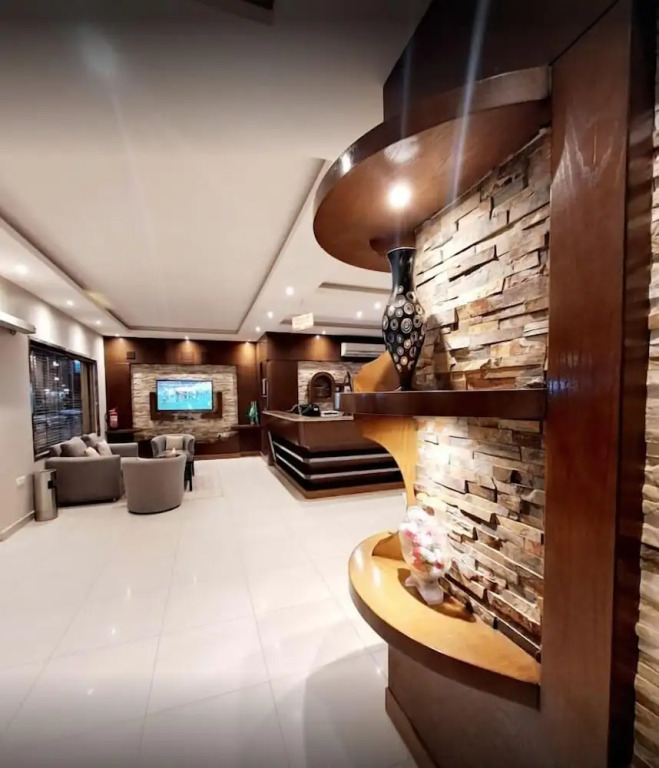 Dar Ayar Serviced Apartments