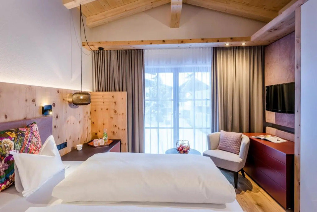 Hotel zur Pfeffermühle