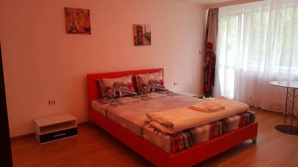 Escape Shumen