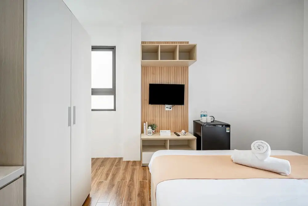 Cozrum Homes - Autumn House