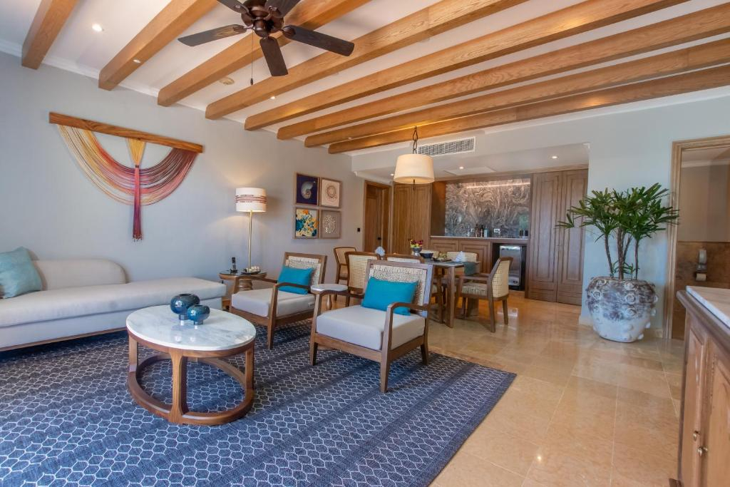 Valentin Imperial Riviera Maya All Inclusive