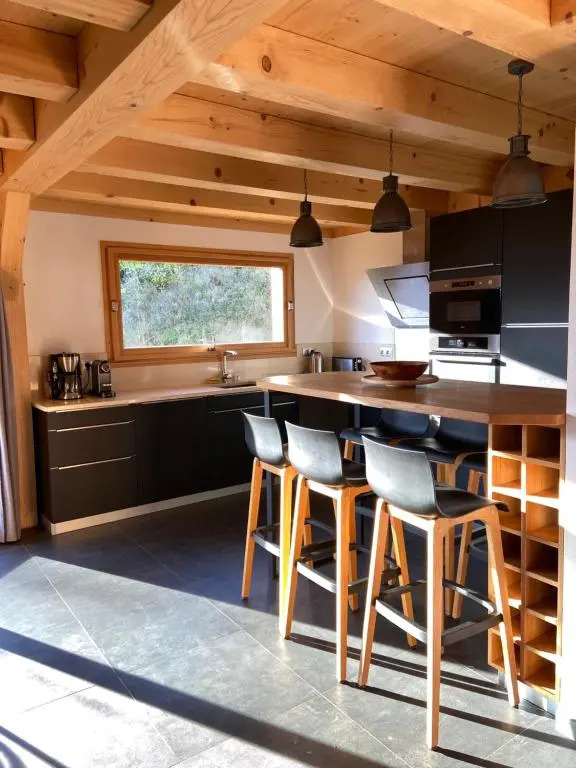 Chalet Soleya