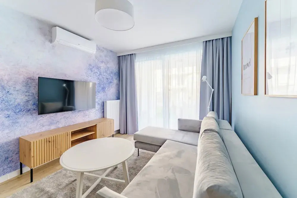 Posesja Plażowa Klif Apartamenty