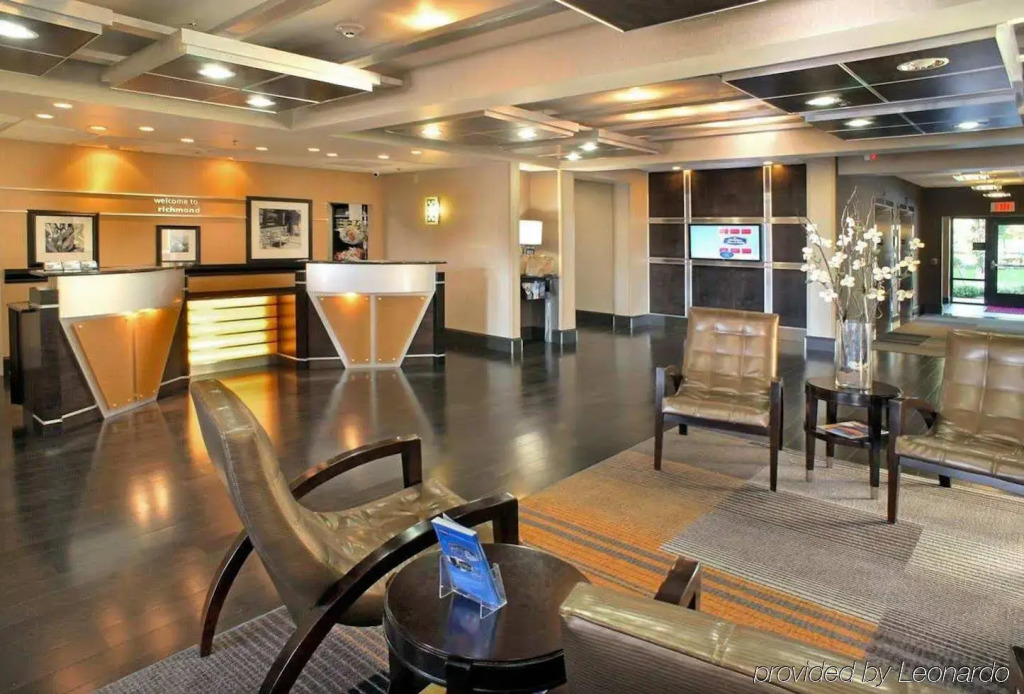 Hampton Inn & Suites Richmond Glenside