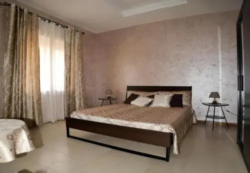 Apta Mihi B&B