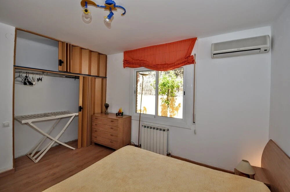 Villa Gines Lloretholiday