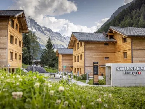 Swisspeak Resorts Garde De Bordon 36903