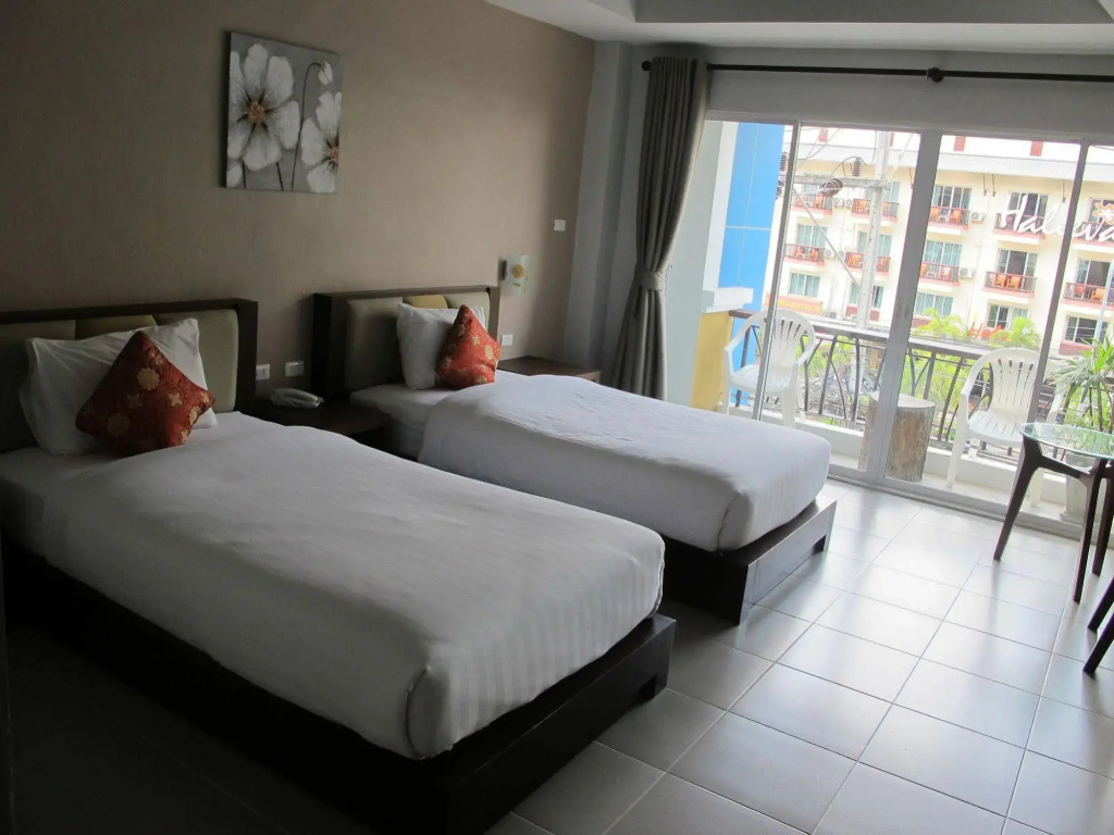 Aonang Eco Inn Krabi
