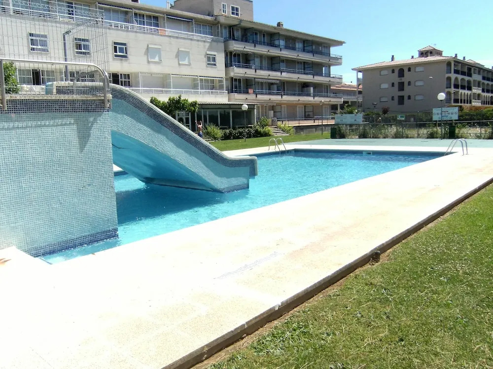 Apartamento Blau Park 326