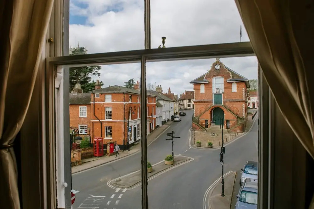 The Bull Inn
