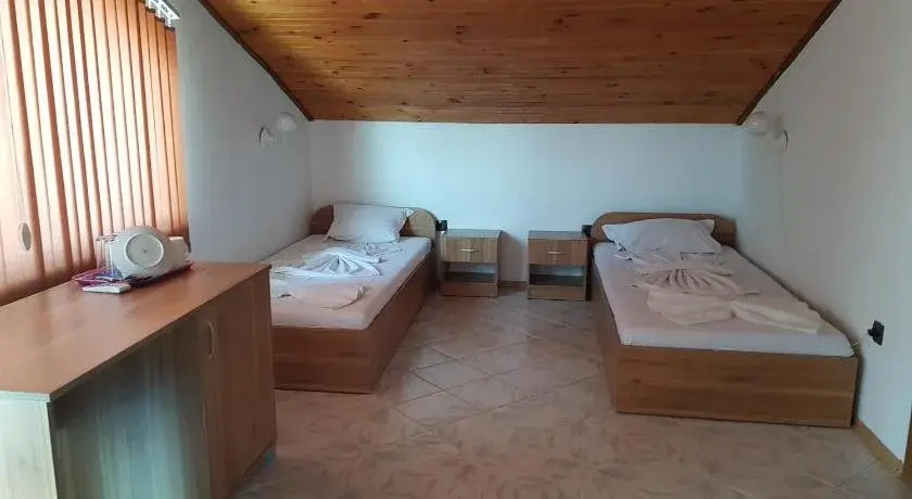 Vladimirov Guest House