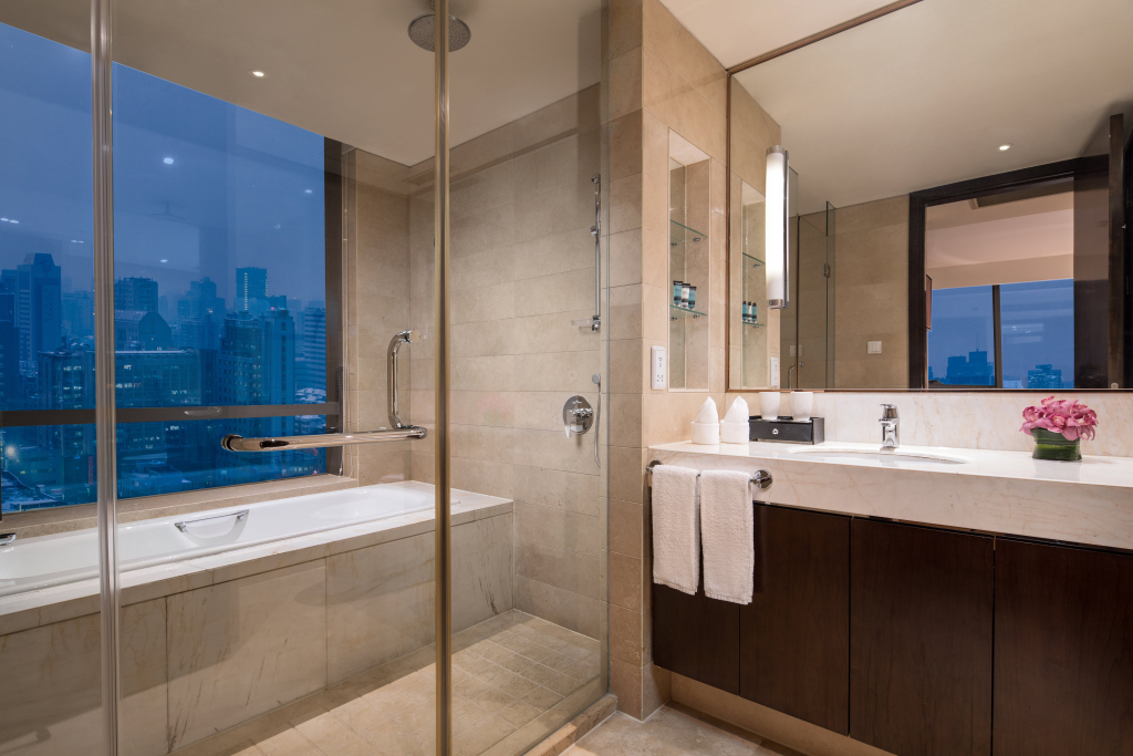 Oakwood Residence Hangzhou