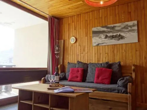 Apartment Le 2100 A et B.1