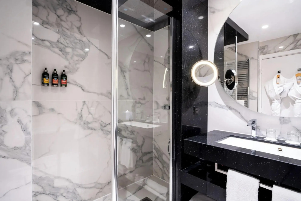 Fraser Suites Le Claridge Champs-Elysées