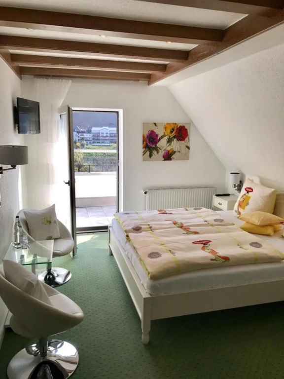 Haus Marientaler Au GbR