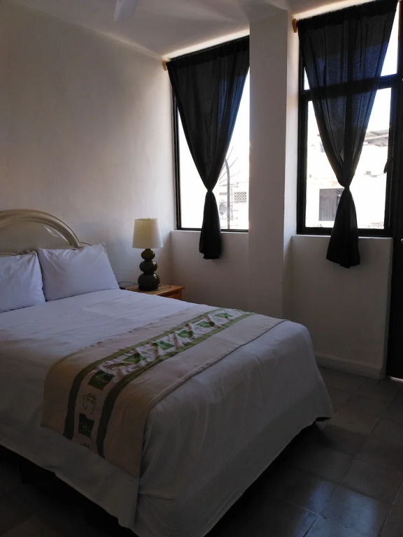 Tropicus 15 Suite Room With Balcony