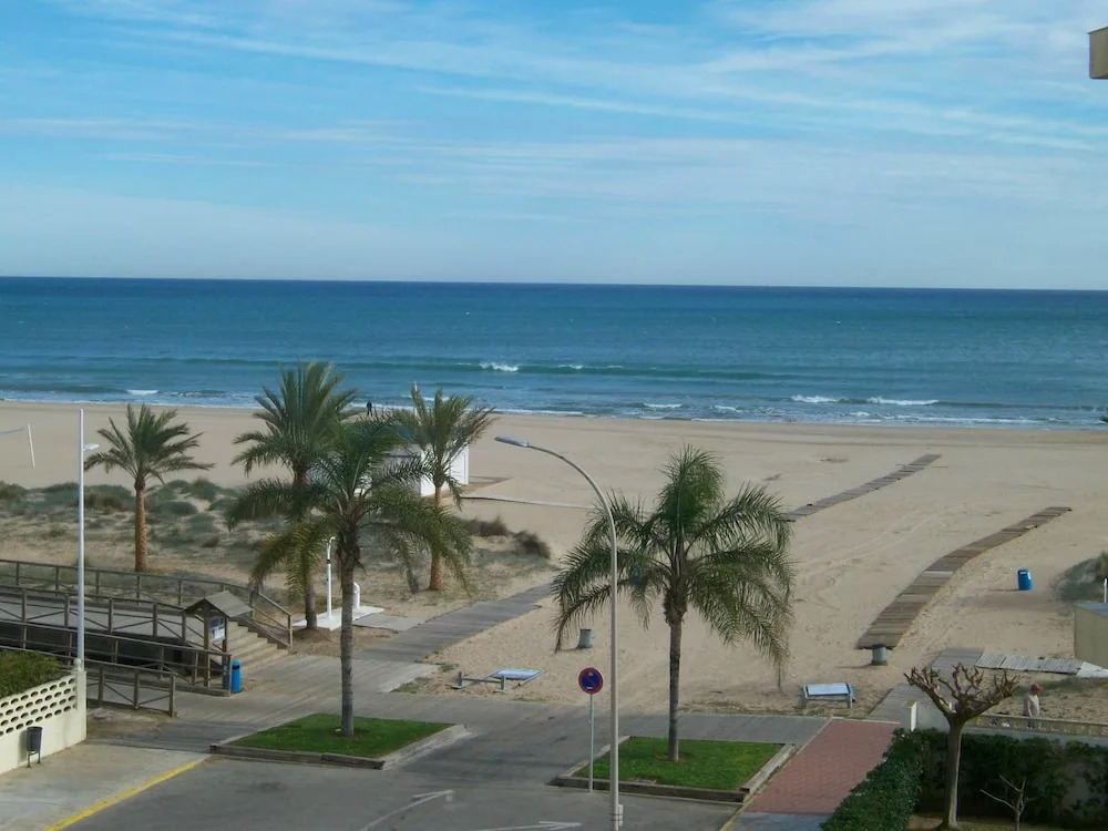 Almirante 3º