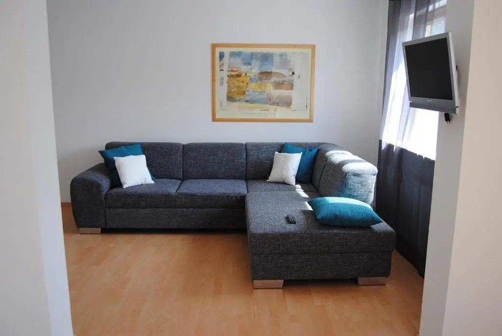Ferienwohnung am Donnersberg