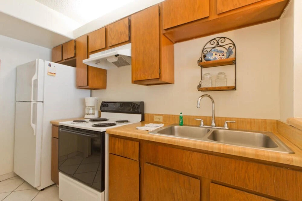 Gulfview II Condominium 609