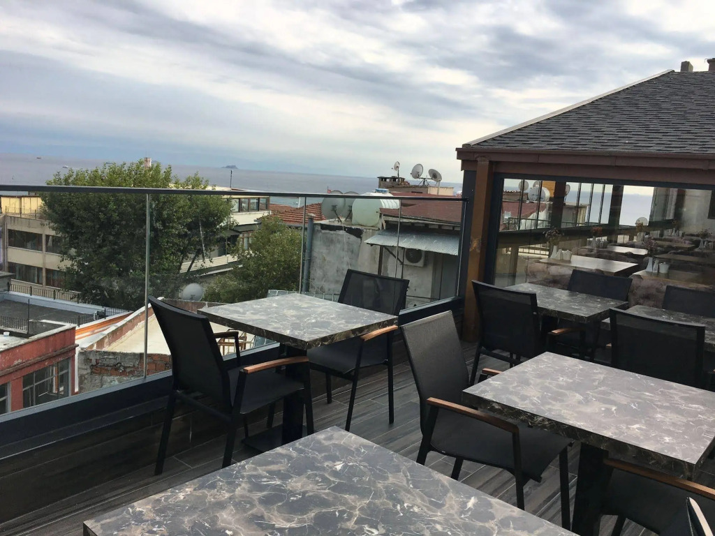 Hotel Perula & SPA