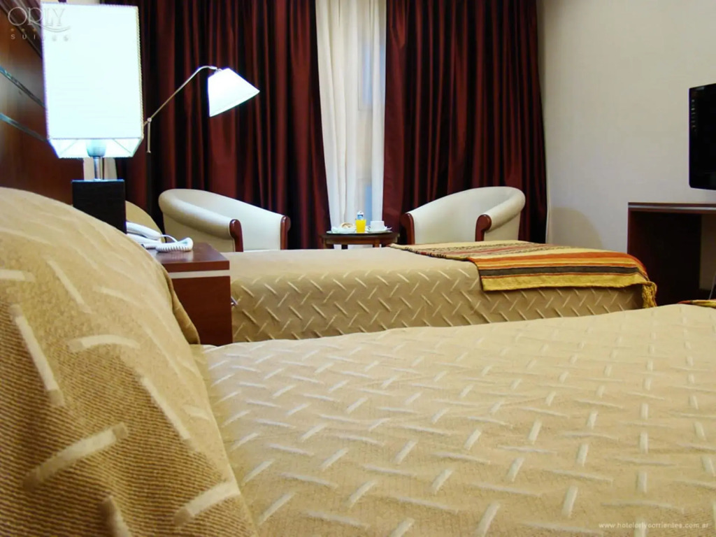 Hotel Orly