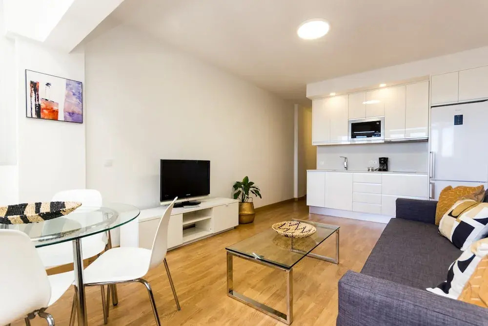 OceanCityLove Apartment