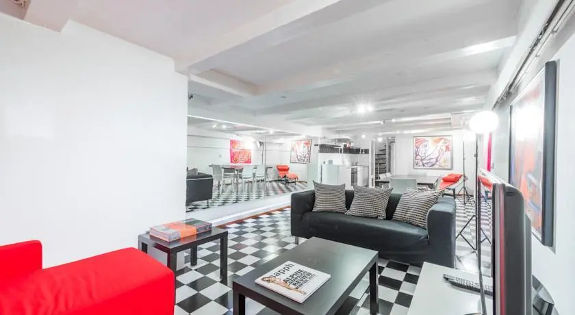Rembrandt Apartment