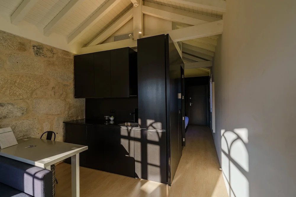 N Apartments - Chã