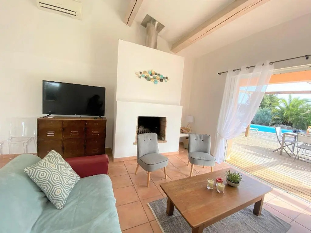Villa Calyaunati Di San Ciprianu
