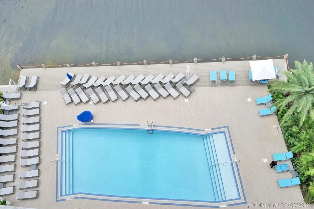 Stunning View 3Bd Apt @ BeachWalk Resort 1101