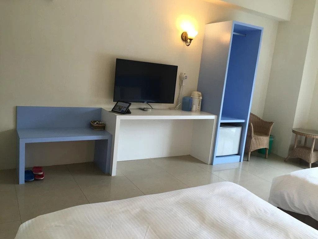 Seahome Hotel