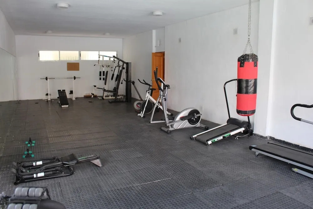 Apartamento Paraíso