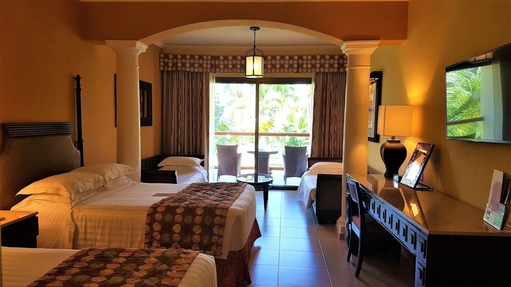 Barceló Maya Palace - All Inclusive