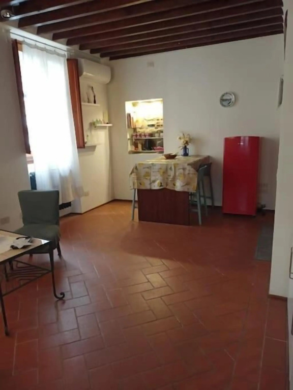 Typically Florentine Townhouse da Mario