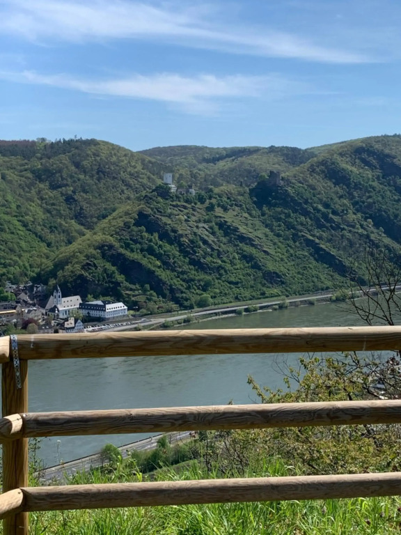 Idyllische Unterkunft in ruhiger Lage Boppard am Rhein