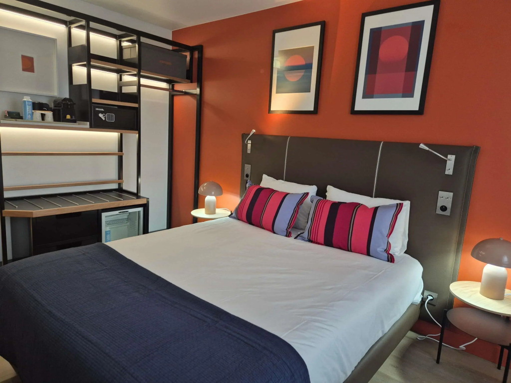 Mercure Périgueux Centre Historique