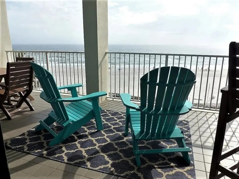 Pelican Pointe 504 3 Bedroom Condo