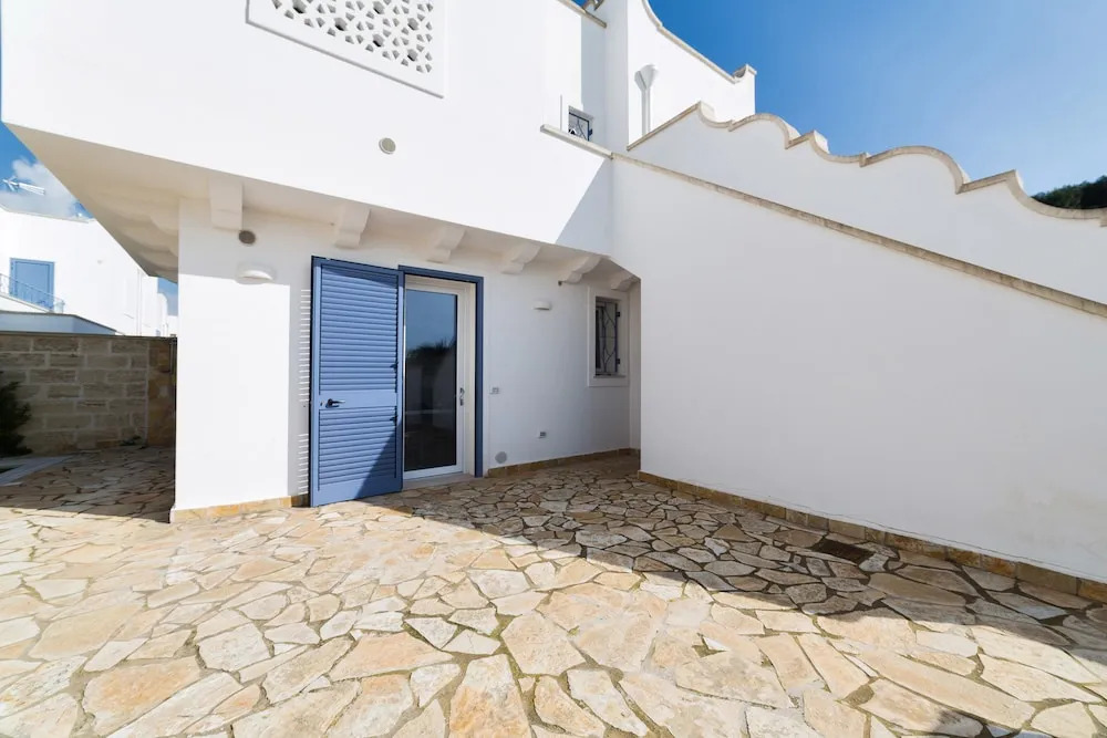 Quintino Apartments