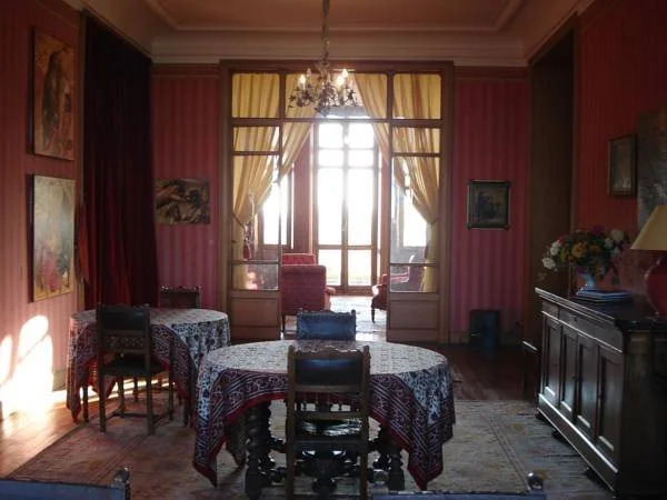 Palais Briau