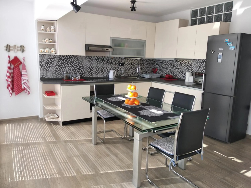 Apartman Angela