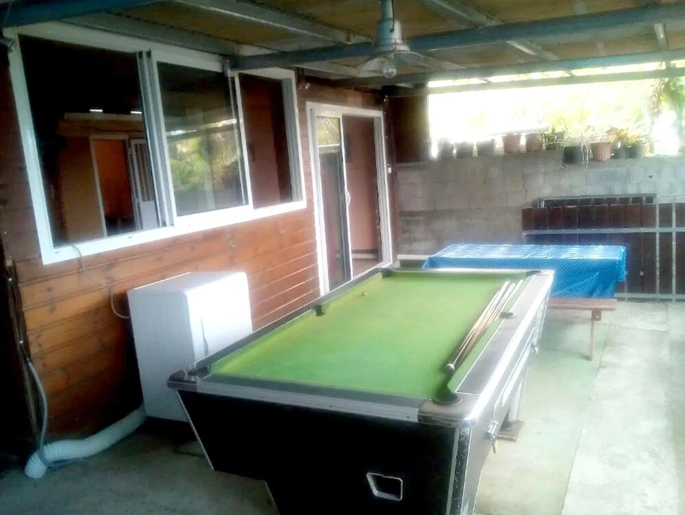 House with 4 Bedrooms in Cilaos, with Wonderful Mountain View, Furnished Terrace And Wifi - 20 Km From the Beach