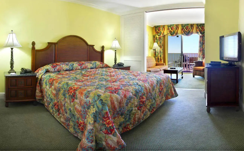 Sandpiper Gulf Resort