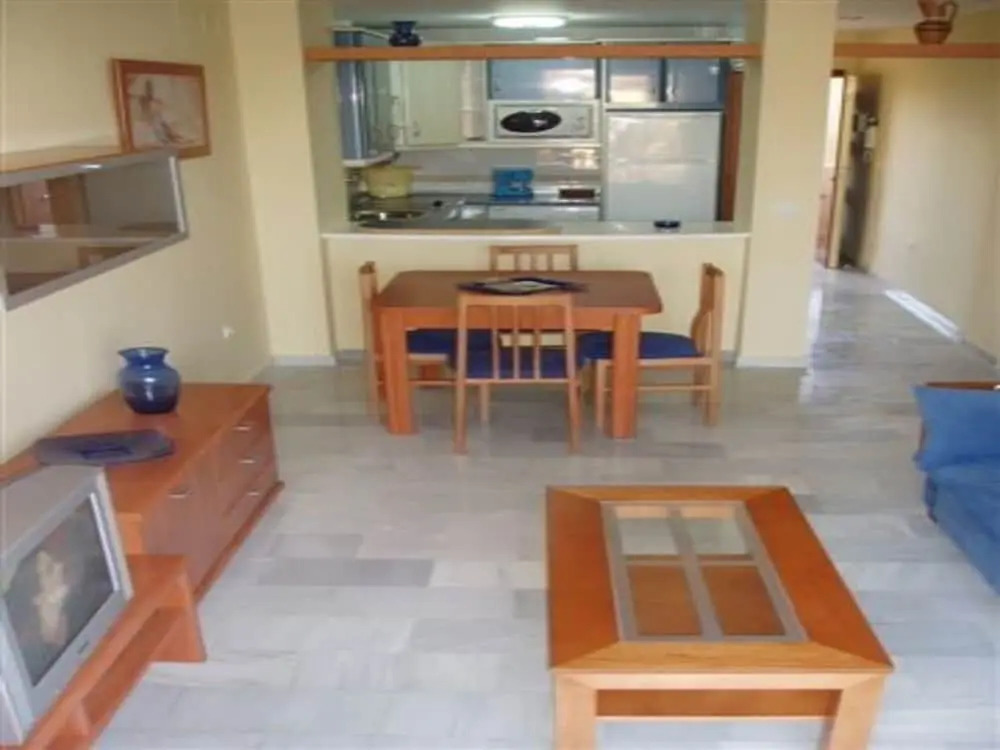 Mijas Costa 100610 2 Bedroom Apartment By Mo Rentals