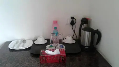 Sai Orbit Serviced Apartments