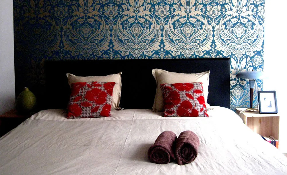 B&B Lit De Senne